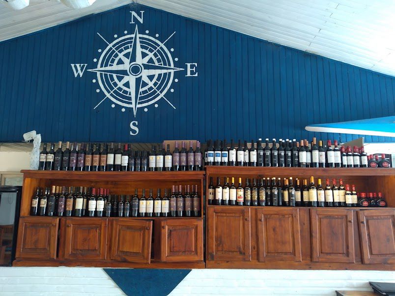 Imagen de La Cantina Del Náutico